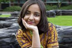 Arfa Karim