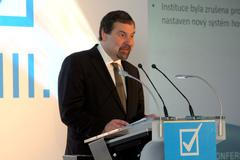 Konference VV něděle