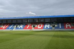 Stadion Viktore Plzeň