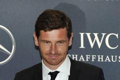 Ceny Laureus: Andre Villas-Boas