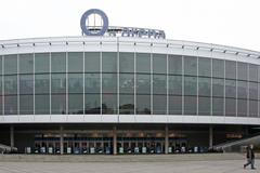 O2 arena