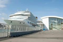 Italská loď Costa Concordia