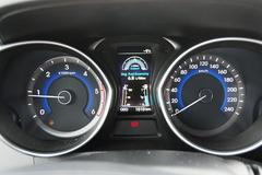 Test nového Hyundai i30