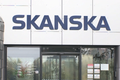 Skanska a.s. - sídlo společnosti