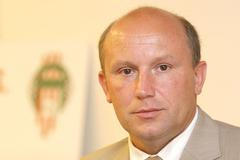 FK Viktoria Žižkov: prezident klubu Luděk Vinš