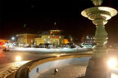 Pokerový turnaj v Rozvadově