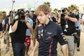 F1: Před VC Austrálie (Sebastian Vettel)