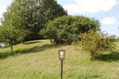 Věřňovice - rekordní smog i přírodní památka