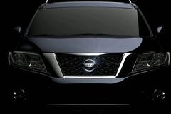 Koncept Nissan Pathfinder