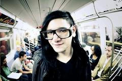 Skrillex