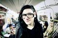 Skrillex