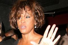 Whitney Houston