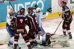 Play off: Sparta - Brno