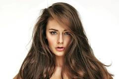 Česká Miss 2012 Tereza Chlebovská