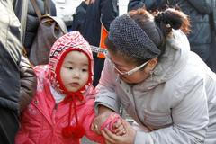 Útok Severní Koreje na Jih