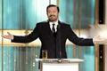 Ricky Gervais