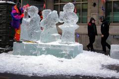 Ledové království v Charbinu