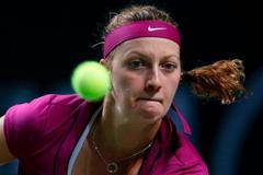 Turnaj mistryň: Kvitová vs Stosurová