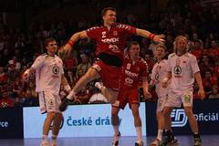 Kvalifikace ME v házené: ČR-Norsko (Nocar)