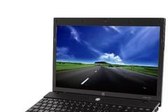 Notebook HP ProBook 4510s