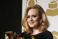 Grammy 2012 - Adele