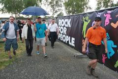 Jednorázové užití / Nepoužívat / Karel Gott