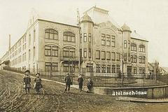 kamenický šenov lustry továrna