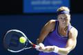 Australian Open: Kvitová