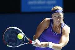 Australian Open: Kvitová