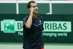 Lukáš Rosol (Davis Cup)