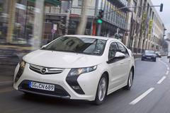 Opel Ampera