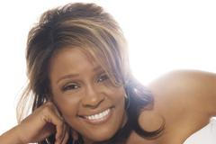 Whitney houston