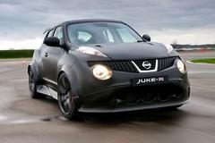 Nissan Juke-R