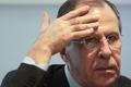 Šéf ruské diplomacie Sergej Lavrov