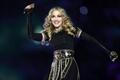 Super Bowl - Madonna