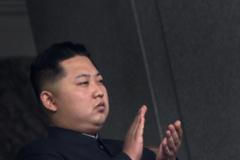 Velký nástupce Kim Čong-un