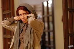 Festival íránských filmů