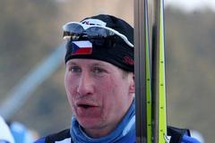 SP v Novém Městě: Lukáš Bauer