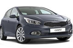 Kia Cee´d