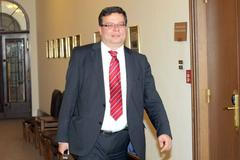 Ve sněmovně po prázdninách