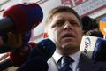 Parlamentní volby Slovensko, Robert Fico
