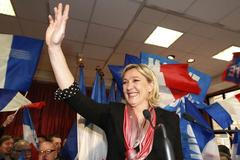 Marine Le Penová