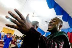 Vykoupení nahého generála