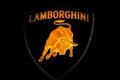 Logo Lamborghini