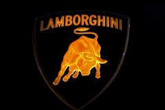 Logo Lamborghini