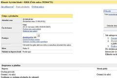 Klausův kloub na Aukru