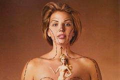 Jeden svět - Modelka