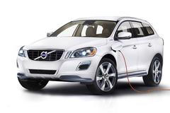 Volvo XC60 Plug-in Hybrid