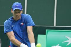 Tomáš Berdych