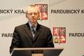 Jan Tichý, náměstek Pardubického hejtmana